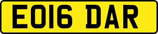 EO16DAR