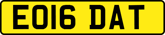 EO16DAT