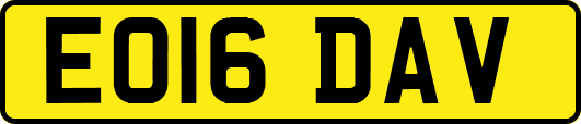 EO16DAV