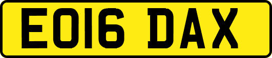 EO16DAX