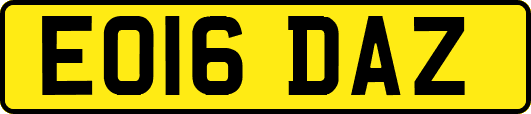 EO16DAZ