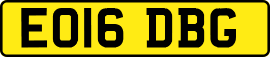 EO16DBG
