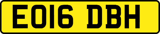 EO16DBH