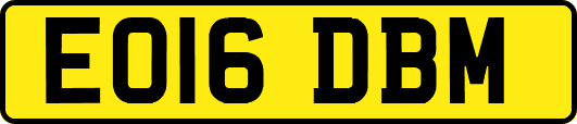 EO16DBM