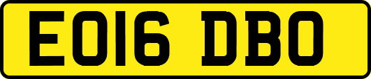 EO16DBO