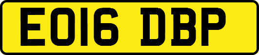 EO16DBP