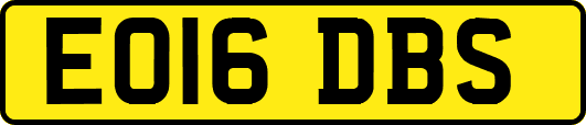 EO16DBS