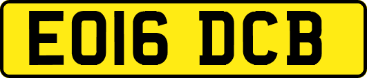 EO16DCB