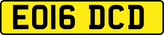 EO16DCD