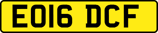 EO16DCF