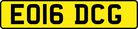 EO16DCG