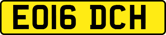 EO16DCH