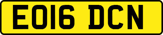 EO16DCN