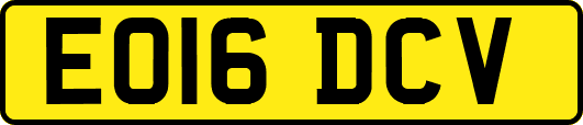 EO16DCV