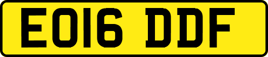 EO16DDF