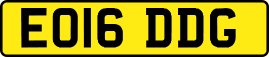 EO16DDG