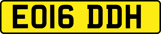 EO16DDH