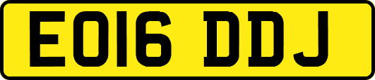 EO16DDJ