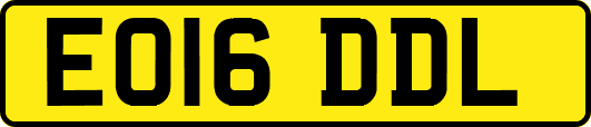EO16DDL
