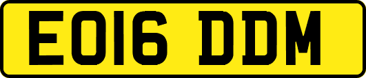 EO16DDM