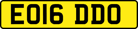 EO16DDO