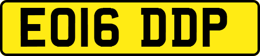 EO16DDP