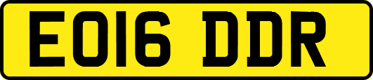 EO16DDR