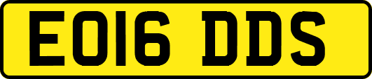 EO16DDS