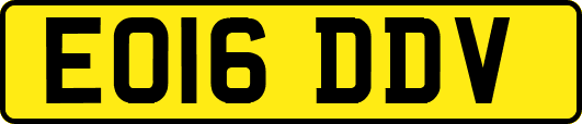 EO16DDV