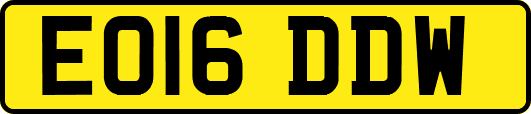 EO16DDW