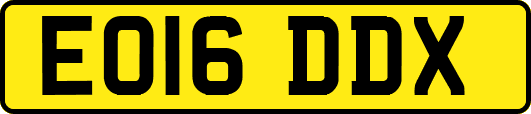 EO16DDX