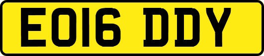 EO16DDY