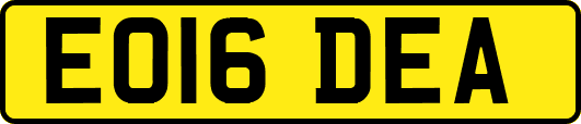EO16DEA
