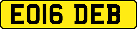 EO16DEB