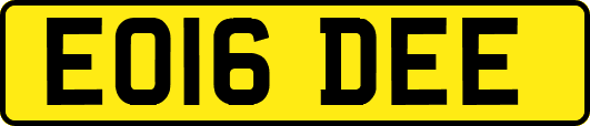 EO16DEE