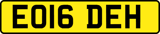 EO16DEH