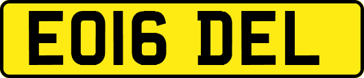 EO16DEL