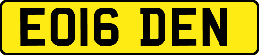 EO16DEN
