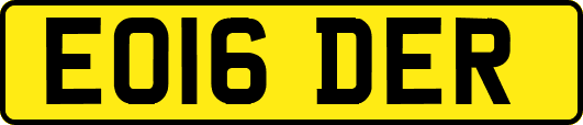 EO16DER