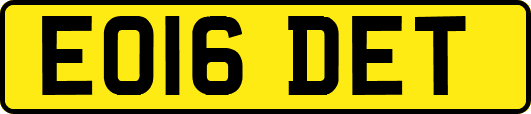 EO16DET