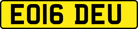 EO16DEU