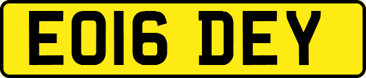 EO16DEY