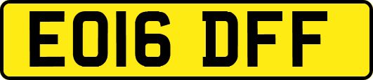 EO16DFF