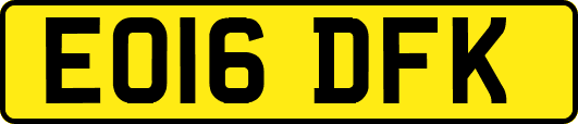 EO16DFK