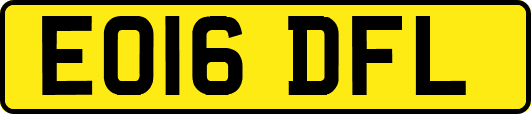 EO16DFL