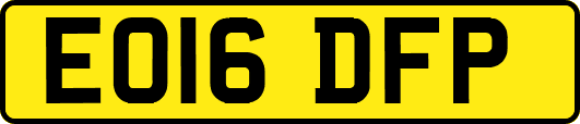 EO16DFP