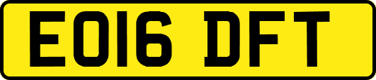 EO16DFT