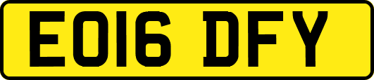 EO16DFY