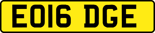 EO16DGE