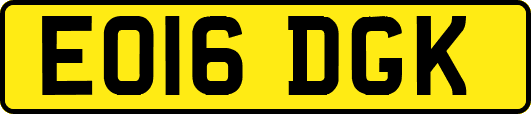 EO16DGK